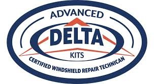 Delta Kits Advanced Certified Tech